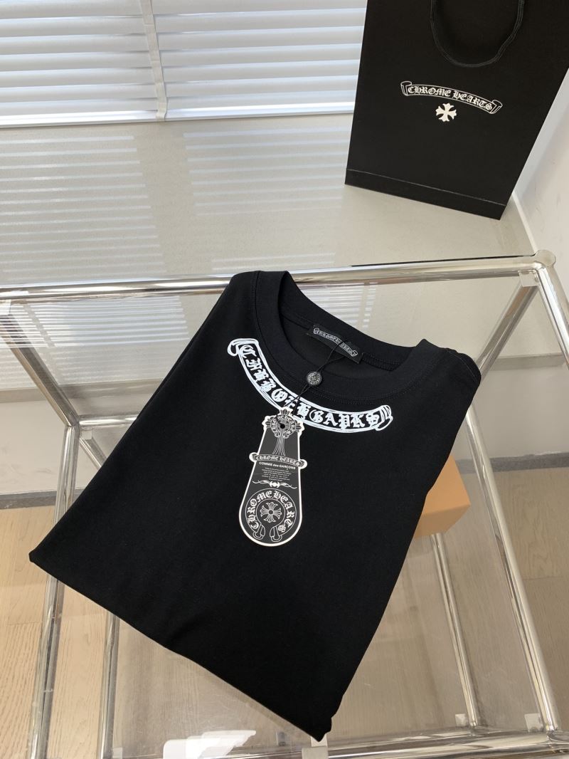 Chrome Hearts T-Shirts